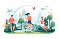 meditation pilates stretching