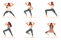 sports exercise wellness