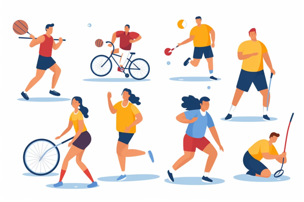 pilates stretching balance