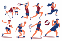 fitness sports exercise