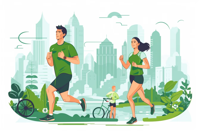 exercise wellness health