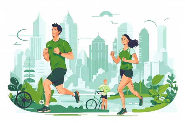 exercise wellness health